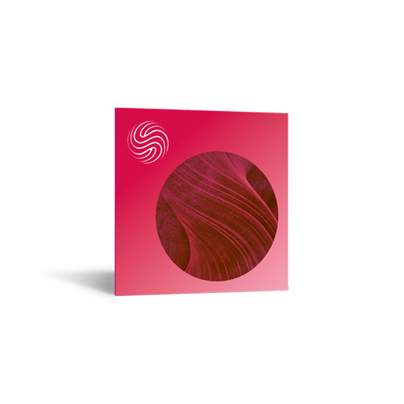 iZotope / Velvet