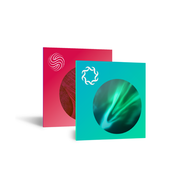iZotope / 歌ってみたバンドル【★iZotope Summer of Sound 2025!キャンペーン期間:〜2025年6月30日(月)23:59まで!!★】