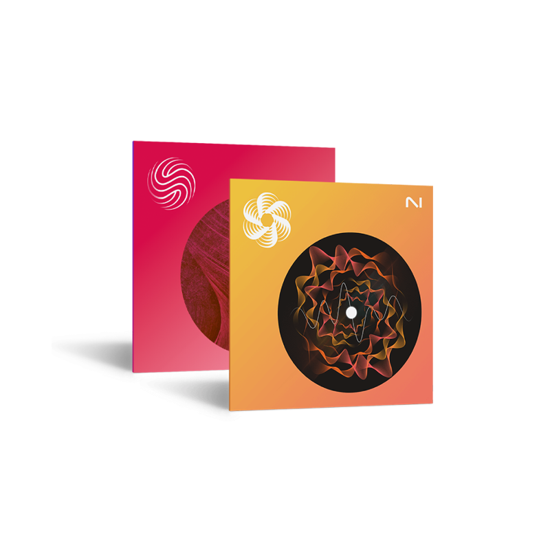 iZotope / 歌ってみたバンドルPro【★iZotope Summer of Sound 2025!キャンペーン期間:〜2025年6月30日(月)23:59まで!!★】