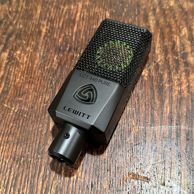 LEWITT / LCT 440 PURE =中古品 (国内正規品)=