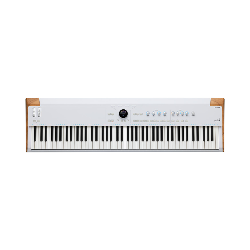 Arturia / AstroLab 88 =アバンギャルド‧ステージ‧キーボード=【★2025年6月22日発売予定！ご予約受付中です！！★】