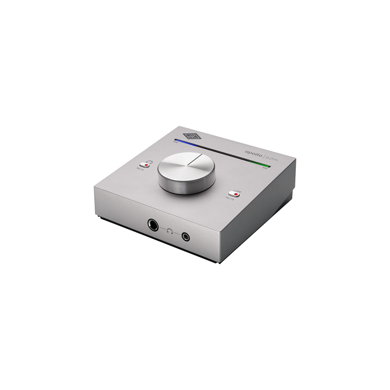 Universal Audio / Apollo e2m