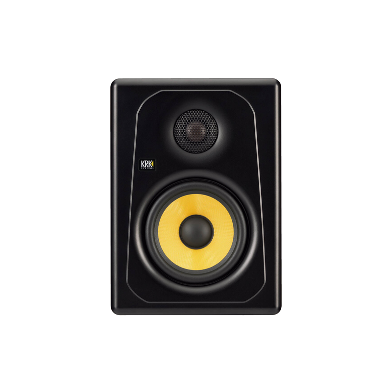 KRK / KREATE 5 STUDIO MONITOR (1本)【★(3.5インチモデル)、店頭にて展示中です！★】