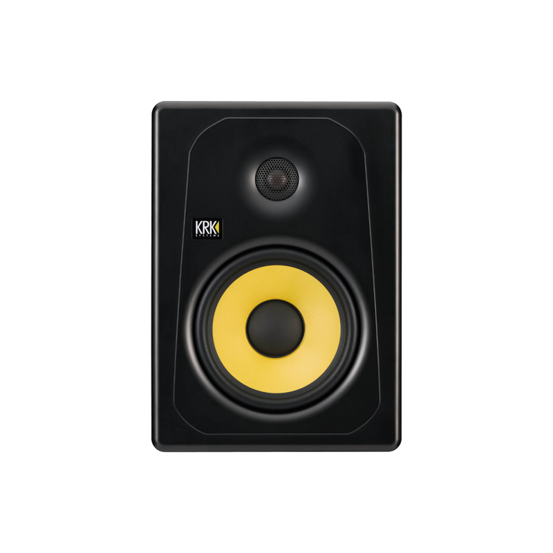 KRK / KREATE 8 STUDIO MONITOR (1本)【★(3.5インチモデル)、店頭にて展示中です！★】