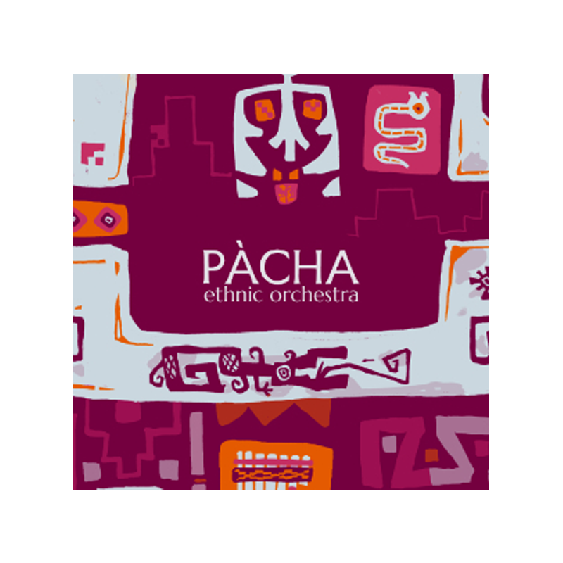 STREZOV SAMPLING / PACHA ETHNIC ORCHESTRA【★南米アンデスの民族楽器を収録したエスニック・オーケストラ音源！★】【★Strezov Sampling 南米の民族楽器を収録した『PACHA ETHNIC ORCHESTRA』イントロセール 2025年8月1日(金) まで！！★】