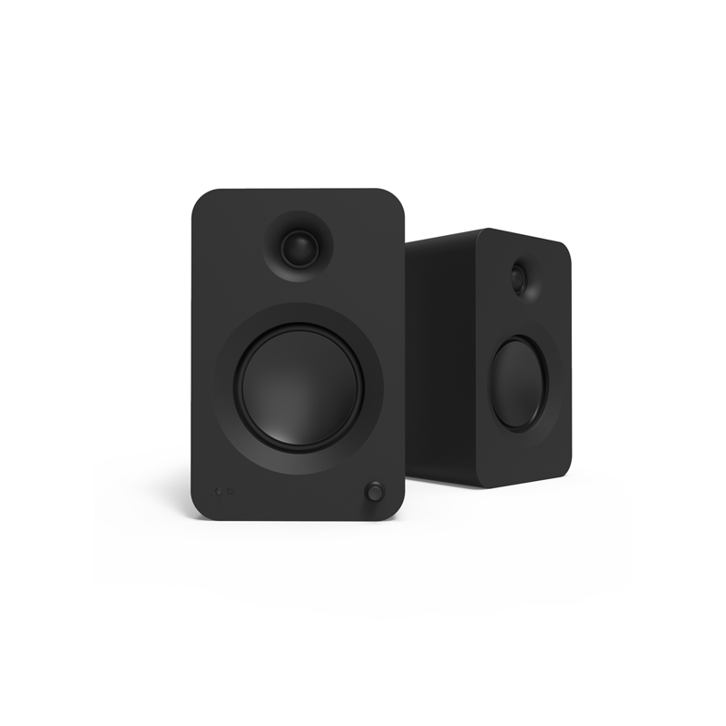 Kanto Audio / REN シリーズ =アクティブスピーカーシステム=