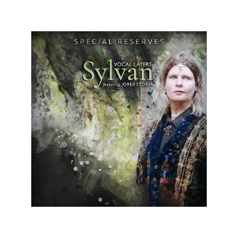 IMPACT SOUNDWORKS / SPECIAL RESERVES: SYLVAN VOCAL LAYERS【★フィンランドの優美な歌声、ファンタジー音楽向けクワイア音源！★】
