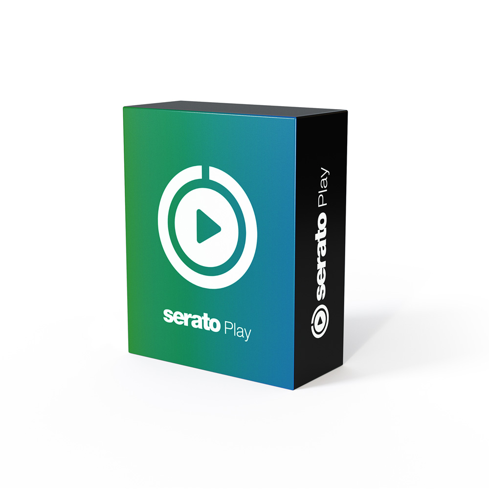 serato / Serato Play