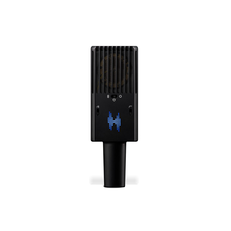 Heiserman Audio / Type-19