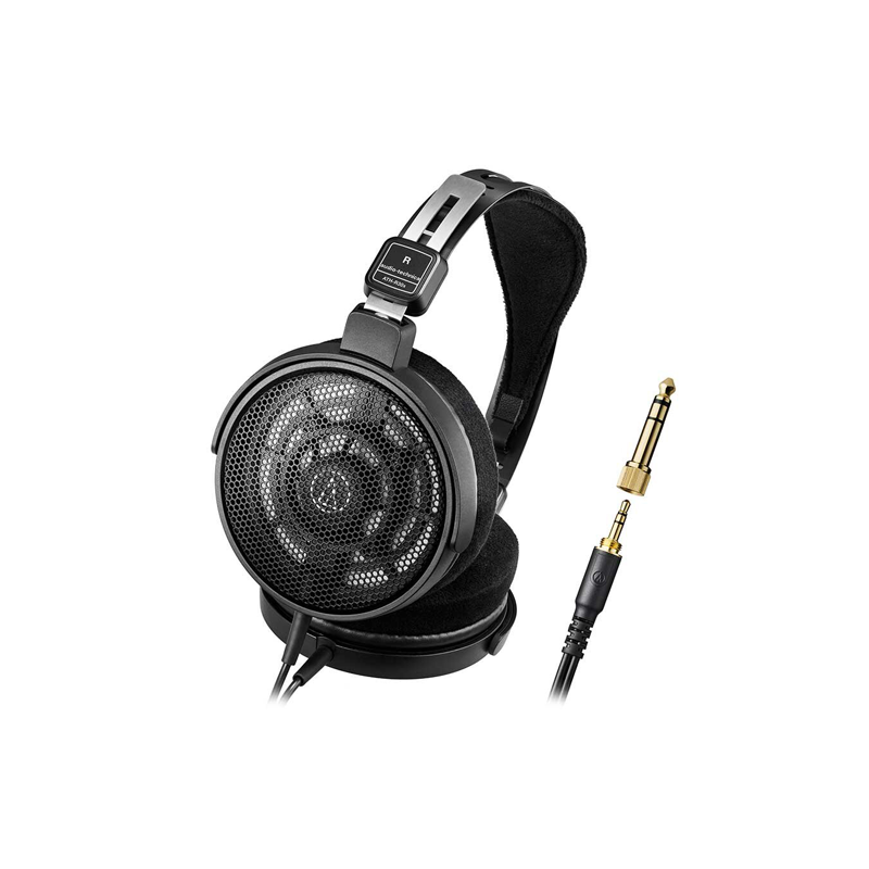 audio-technica / ATH-R30x【★音にこだわり、音にかかわる、すべての人に。自宅での音楽制作やモニタリングに最適！★】【★クリエイター応援キャンペーン！キャンペーン期間:～2025年7月24日(木)23:59まで！！★】
