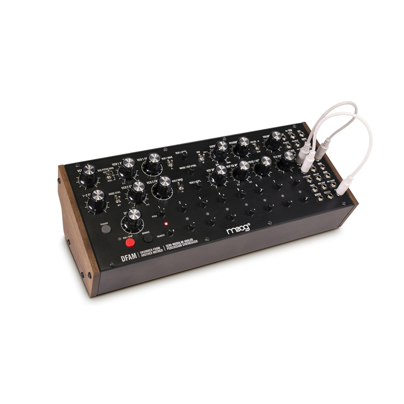 Moog / DFAM(Drummer from Another Mother) =国内正規品=