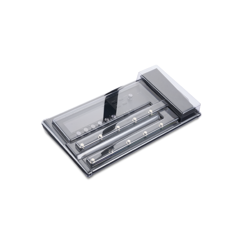 Decksaver / DS-PC-GT1000【★BOSS GT-1000用★】【★Decksaverギターエフェクター用カバーが10%オフ！期間:～2025年9月30日まで！！★】