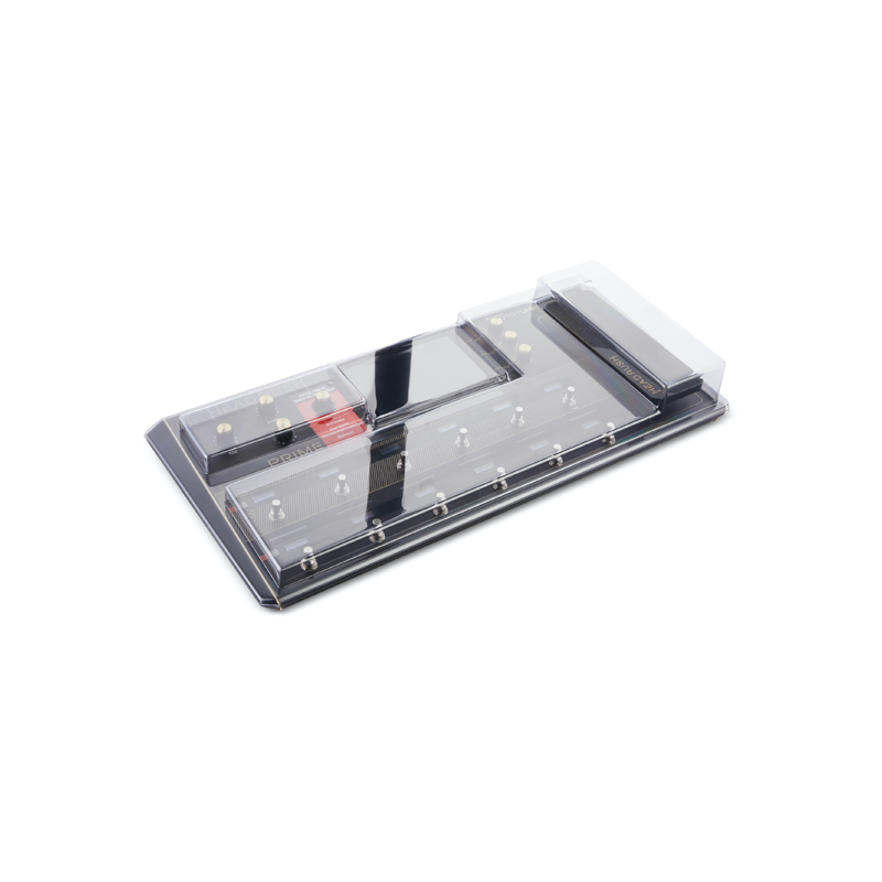 Decksaver / DS-PC-HRPRIME【★Eventide H90 Harmonizer用★】【★Decksaverギターエフェクター用カバーが10%オフ！期間:～2025年9月30日まで！！★】