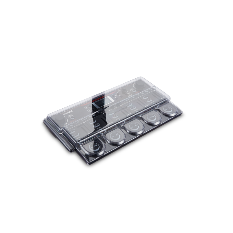 Decksaver / DS-PC-RC505MK2【★BOSS RC-505MK2用★】【★Decksaverギターエフェクター用カバーが10%オフ！期間:～2025年9月30日まで！！★】