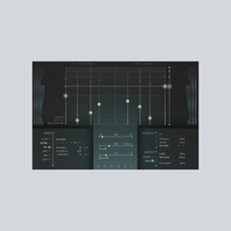 Softube / Echoes【★=日本限定企画 =Softube : Delay & Reverb プロモーション！セール期間: ~2025年7月29日11:59まで！！★】