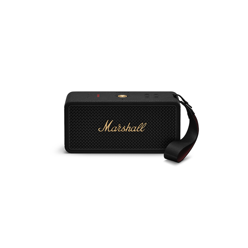Marshall / Middleton II シリーズ【★2025年7月25日(金)発売予定！ご予約受付中です！！★】