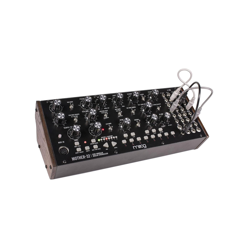 Moog / Mother-32 =国内正規品=