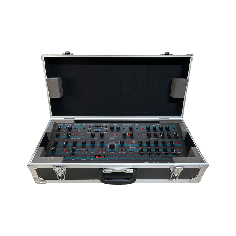 Oberheim / TEO-5 Module ハードケース