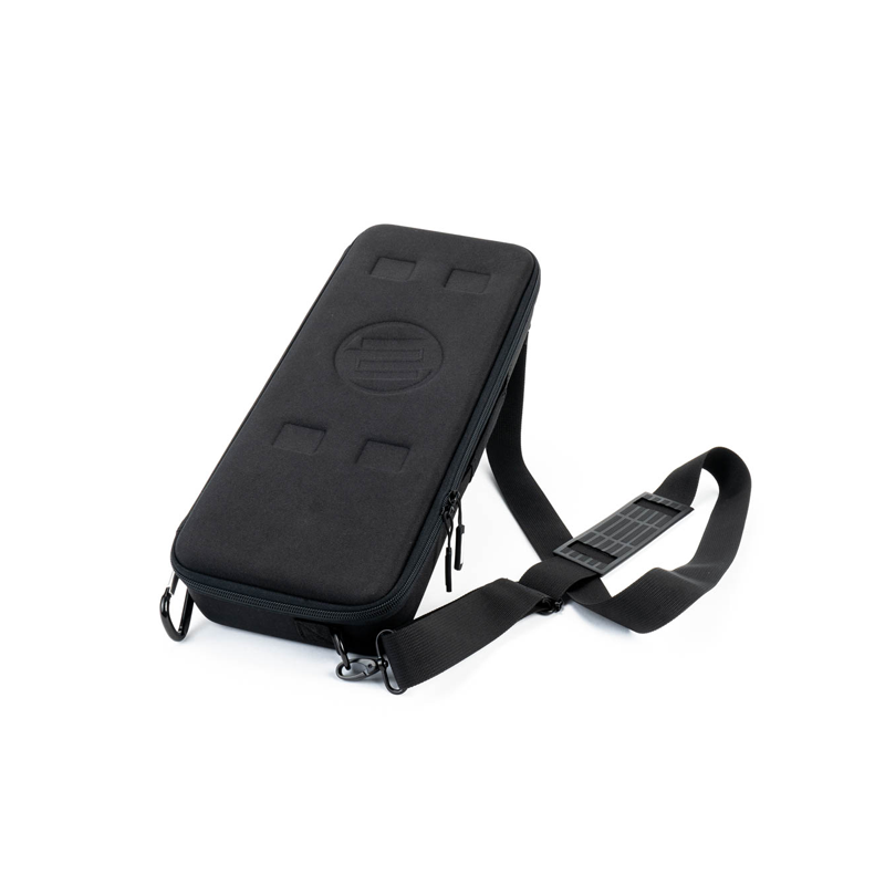 Reloop / Premium Modular Bag XT =Professional Travel Bag for the Reloop Mixtour Pro=