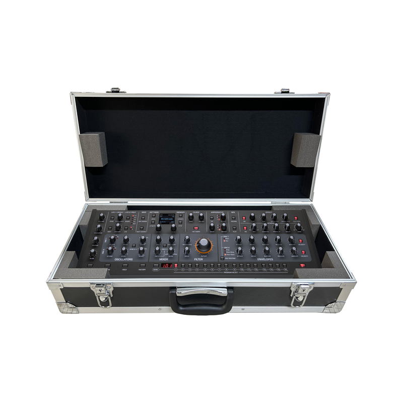 SEQUENTIAL (Dave Smith Instruments) / Take 5 Module ハードケース