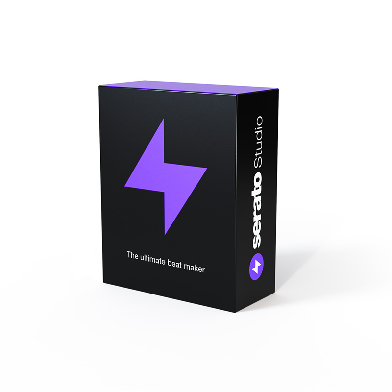 serato / Serato Studio