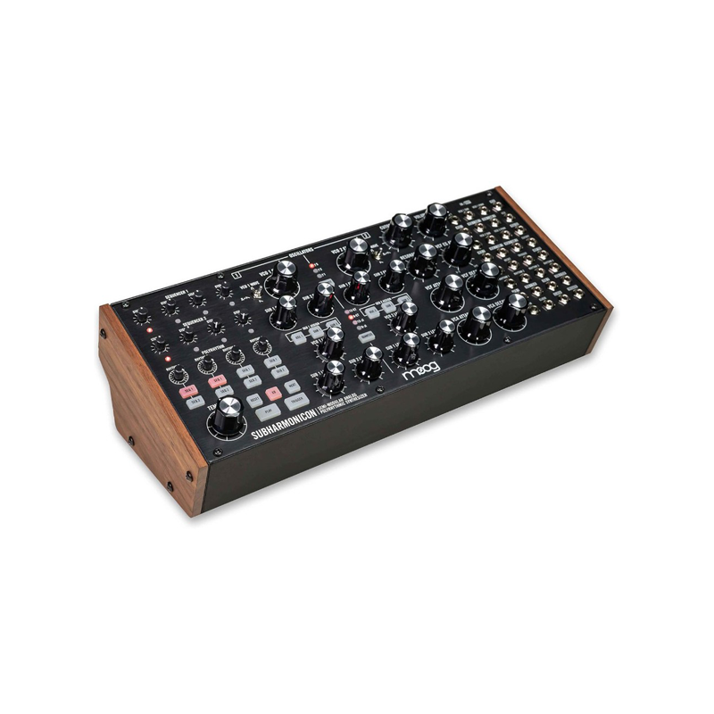 Moog / Subharmonicon =国内正規品=【★店頭にて展示中です！★】