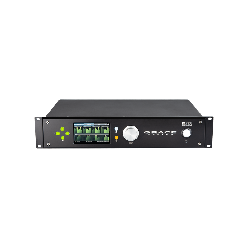 Grace design  / m701 シリーズ =Audio Interface AD/DA=【★発売予定日:2025年8月頃(前後する場合がございます。)】