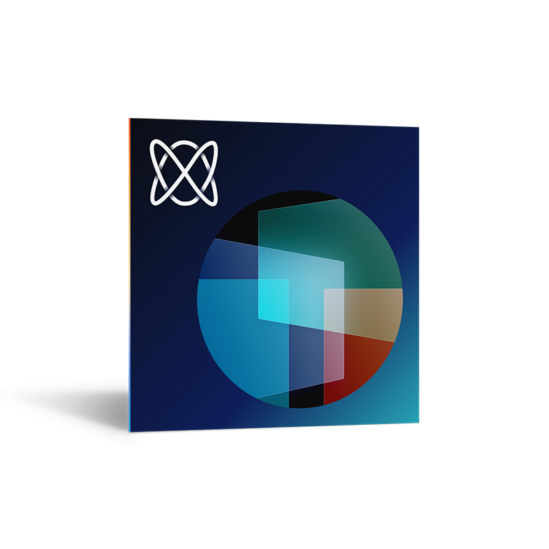 iZotope / FXEQ