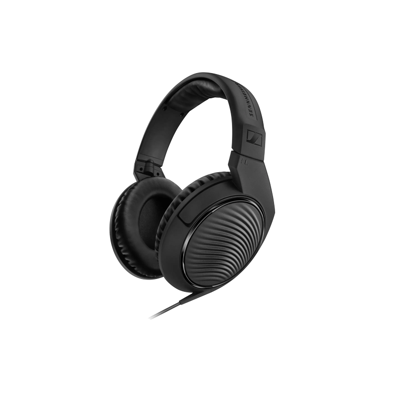 SENNHEISER / HD 200 PRO【★ゼンハイザー80周年プライスプロモーション第2弾!期間:〜2025年9月25日(木)23:59まで!!★】