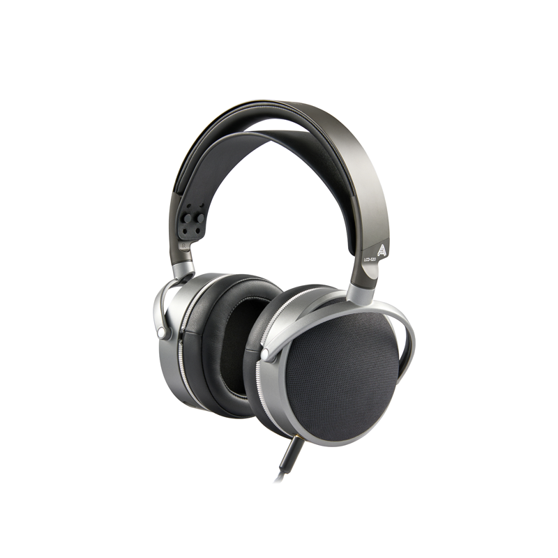 Audeze / LCD-S20【★平面磁界駆動型 オーバーイヤーヘッドフォン！★】