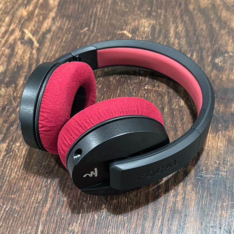Focal Professional / Listen Pro【★アウトレット品特価 (Ver.A)★】【★VGP 2025 受賞★】