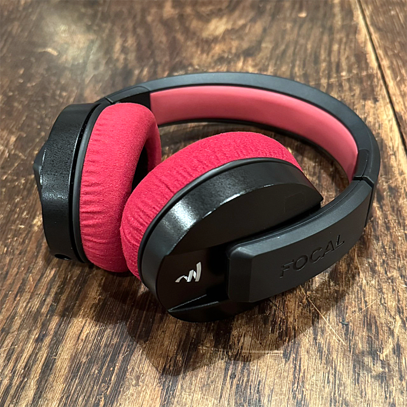 Focal Professional / Listen Pro【★アウトレット品特価 (Ver.B)★】【★VGP 2025 受賞★】
