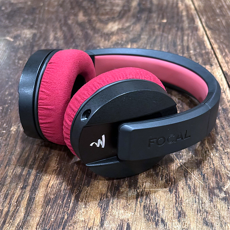 Focal Professional / Listen Pro【★アウトレット品特価 (Ver.C)★】【★VGP 2025 受賞★】