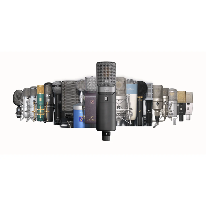 Slate Digital / ML-1A =Virtual Microphone System=【★2025年8月下旬頃発売予定！ご予約受付中です！！】