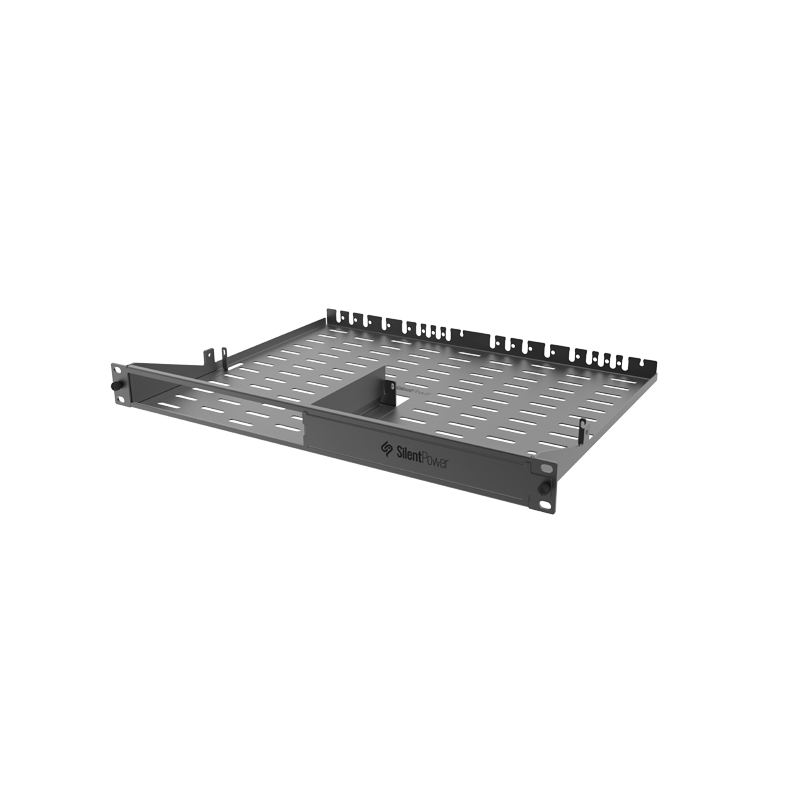 Silent Power / OMNI Rack Mount Kit (SLP-OMNI-RMK) =国内正規品=【★2025年8月22日(土)発売予定！ご予約受付中です！！★】