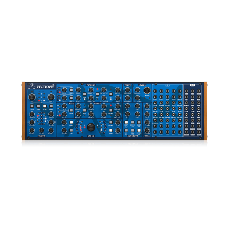 BEHRINGER / PROTON =国内正規品=【★2025年8月22日発売予定！ご予約受付中です！！★】
