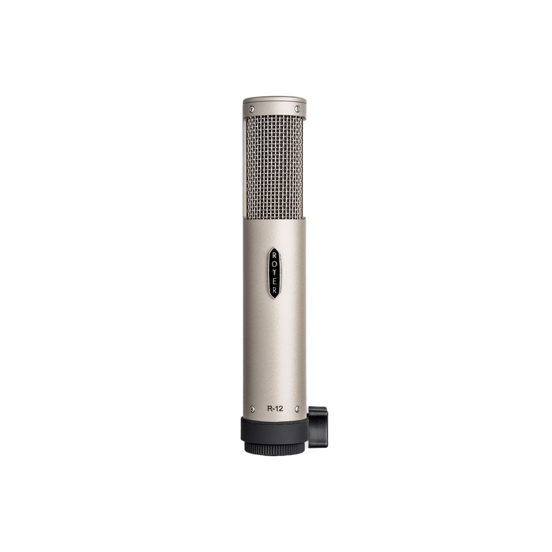 Royer Labs / R-12 シリーズ【★2025年9月1日発売予定！ご予約受付中です！！★】