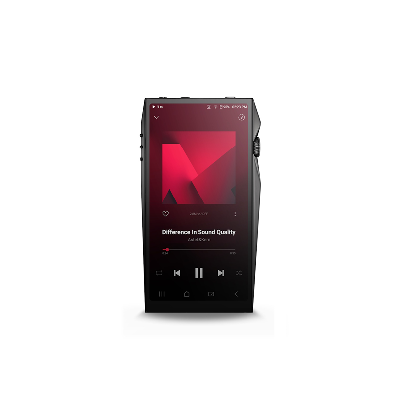 Astell＆Kern / A&ultima SP4000 シリーズ【★2025年8月16日(土)発売予定！ご予約受付中です！！】