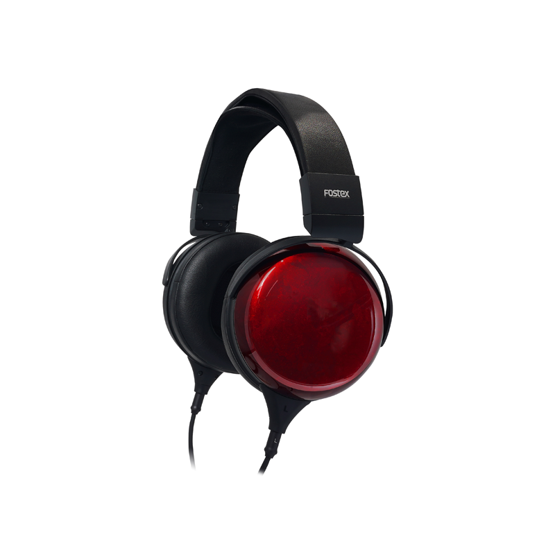Fostex / TH910 =密閉型=【★伝統の漆工芸と独自の音響技術を高次元で調和させたプレミアム・ヘッドホ ンがすべてを一新し次世代へ進化！密閉型とオープン型フラッグシップ登場！！★】【★2025年9月5日発売予定！ご予約受付中です！！★】