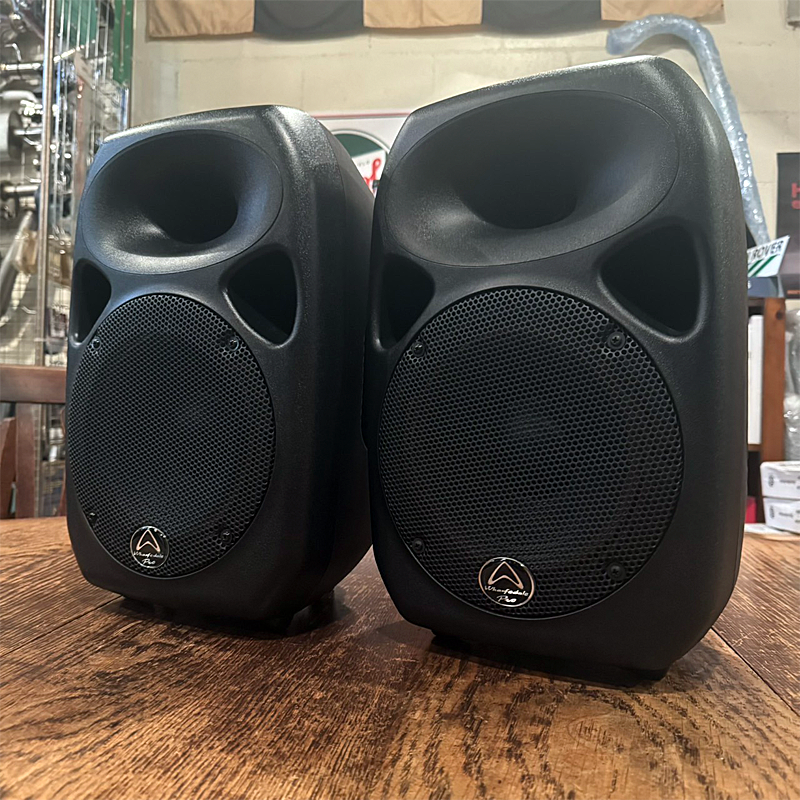 Wharfedale Pro / Titan8 Passive =パッシブスピーカー= (ペア)【★1ペア限定の展示品特価!★】