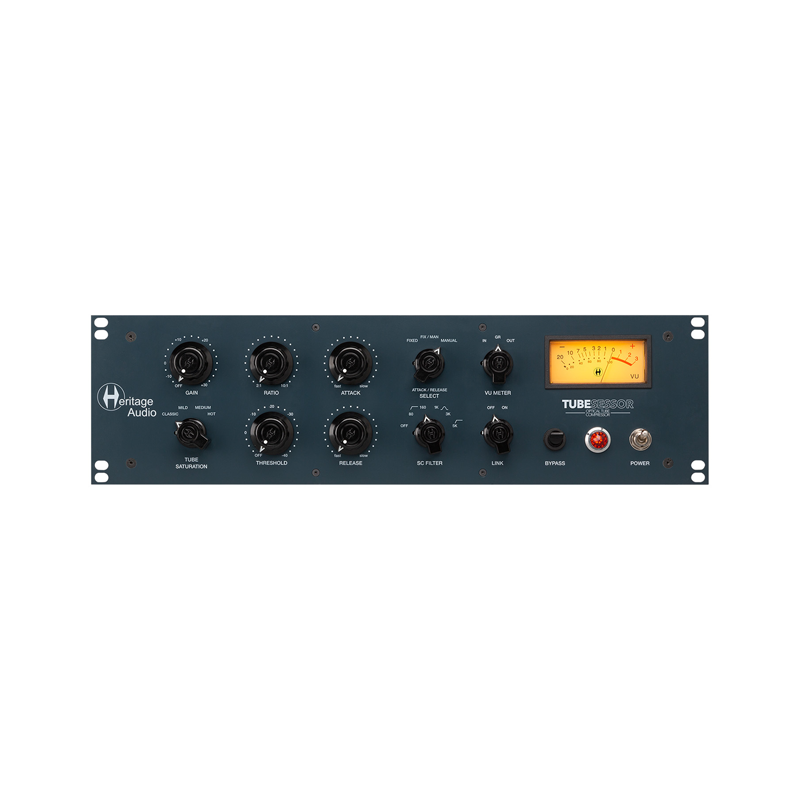 Heritage Audio / Tubesessor【★店頭にて展示中です！★】