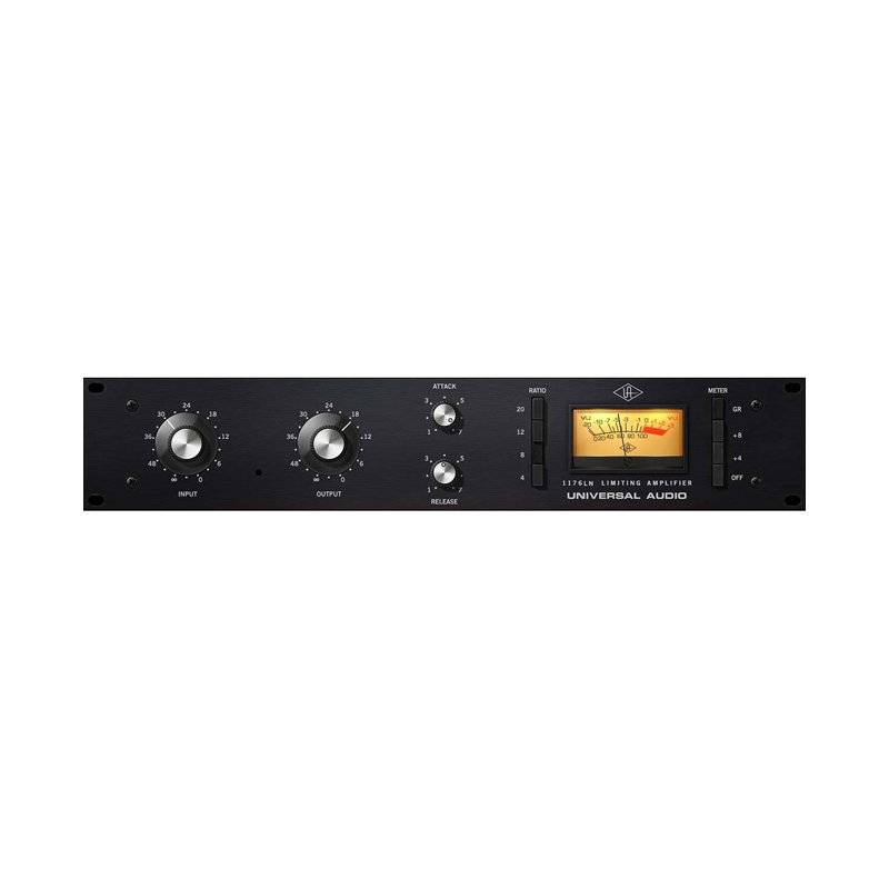 Universal Audio / UA 1176 Classic FET Compressor【★Universal Audio “HIP-HOP” MONTH！最大85％OFF！期間:~2025年8月31日(日)12:00まで！！★】