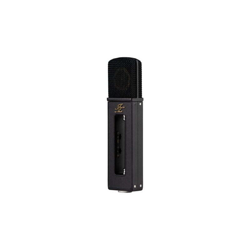 JZ Microphones / Black Hole BH1s