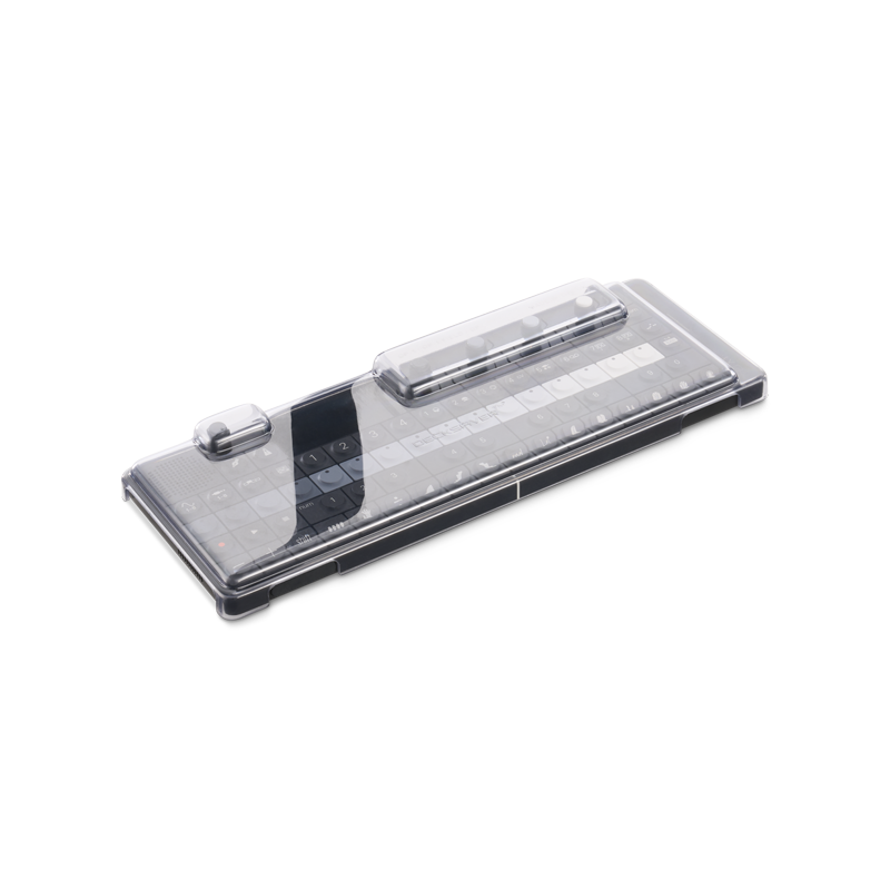 Decksaver / DS-PC-OP1XY【★今なら即納可能です！★】【★Teenage Engineering OP-1 / OP-1 field / OP-XY用！★】