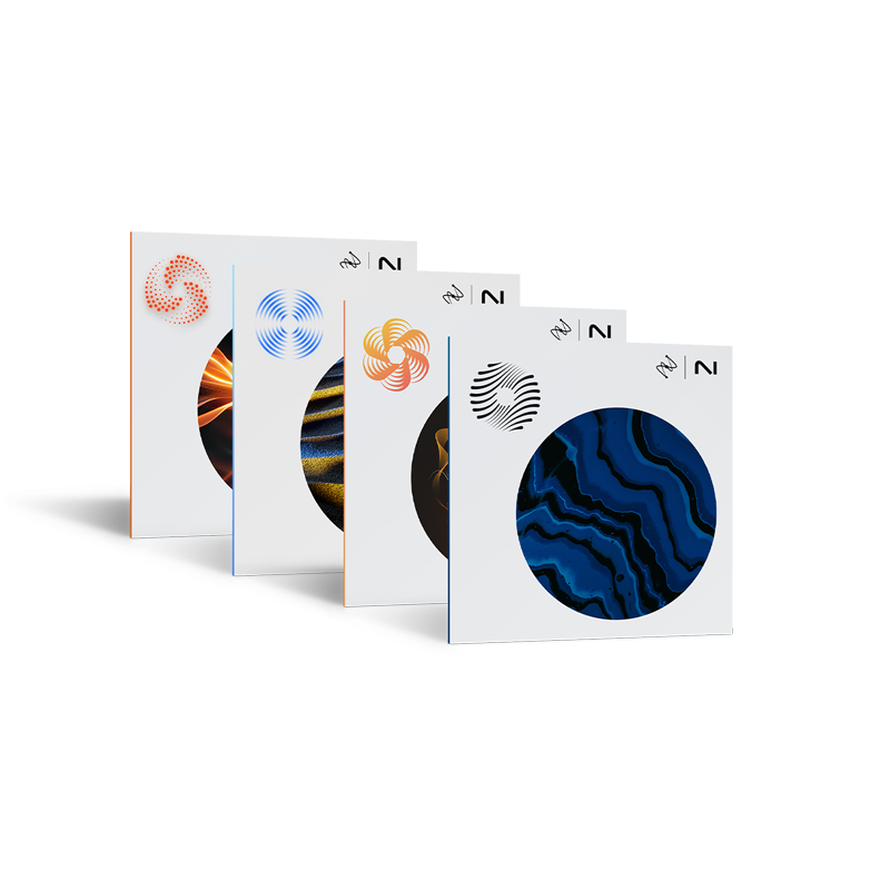 iZotope / Elements Suite 11