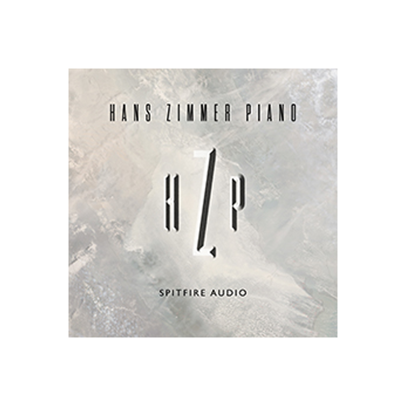 SPITFIRE AUDIO / HANS ZIMMER PIANO【★ハンス・ジマー氏の要望を叶えるべく制作された究極的ピアノ音源！★】【★Spitfire Audio ハリウッド巨匠コラボの人気ピアノ/ストリングス/パーカッション音源が40%OFF！期間:~2025年9月30日(火)まで！！★】