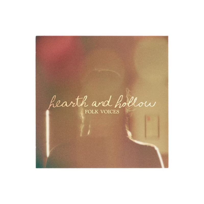 SPITFIRE AUDIO / HEARTH AND HOLLOW – FOLK VOICES【★チャペルで録音されたインディー・フォークのコーラスを収録！★】