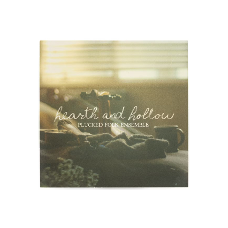 SPITFIRE AUDIO / HEARTH AND HOLLOW – PLUCKED FOLK ENSEMBLE【★物語の始まりを予感させる、アコースティックな民族楽器を収録！★】