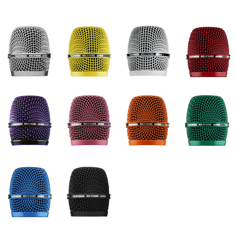 TELEFUNKEN / M80 GRILL =TELEFUNKEN M80専用グリル=