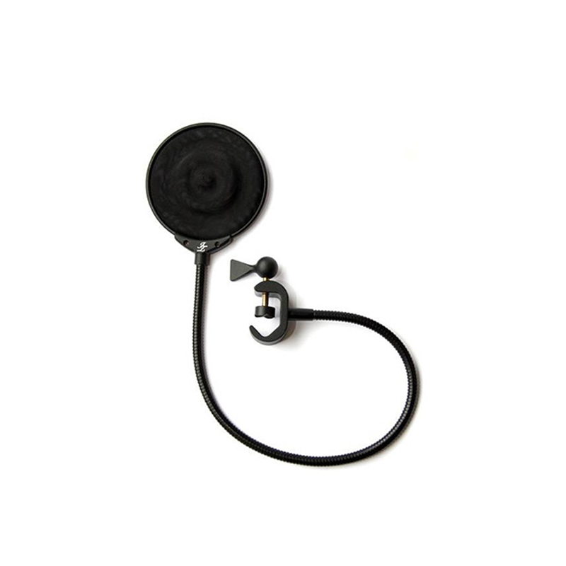 JZ Microphones / POP FILTER 【★ワイヤーメッシュ・ポップフィルター！★】